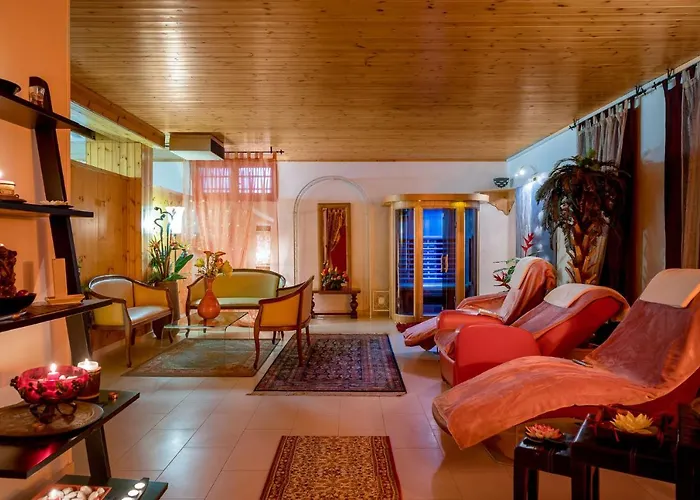 Apollo 3* ريميني