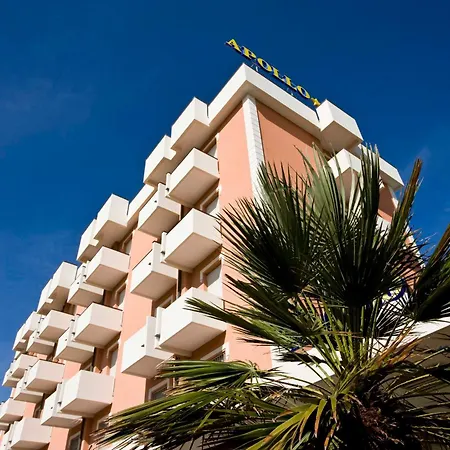 Otel Apollo