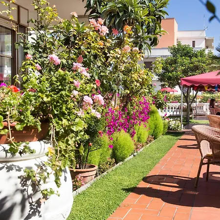 Hotel Apollo Rímini