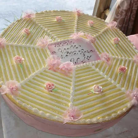 Hotell Apollo Rimini