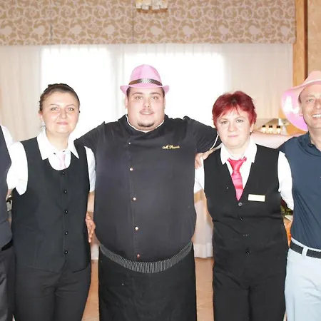 Apollo Szálloda Rimini