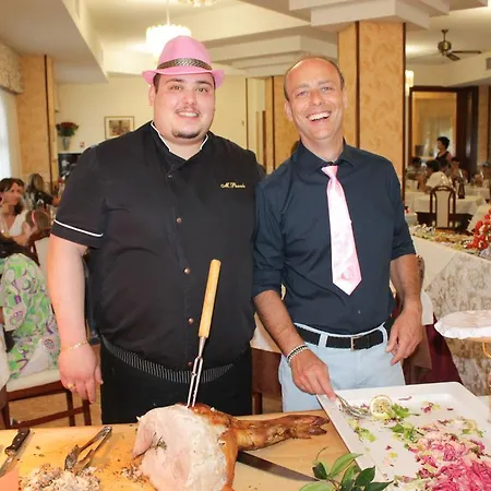 Apollo Szálloda Rimini