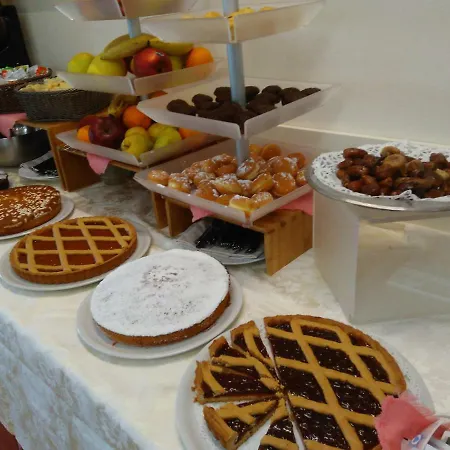 Szálloda Apollo Rimini