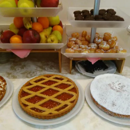 Szálloda Apollo Rimini