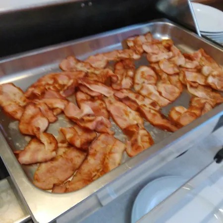 Apollo Szálloda Rimini