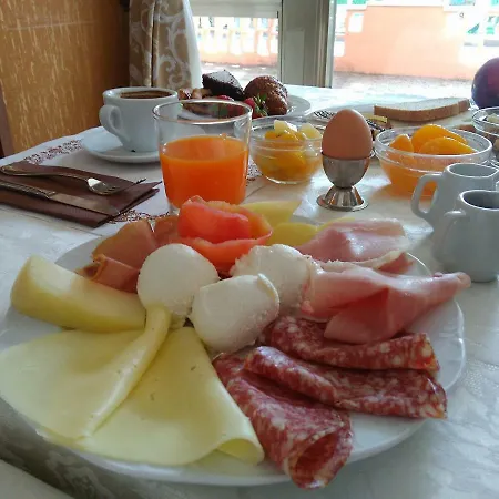 Apollo Hotell Rimini