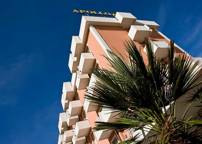 Apollo Rímini