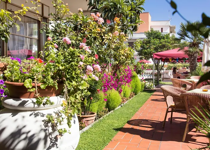 Hotel Apollo Rímini