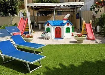 Apollo Hotel Rímini