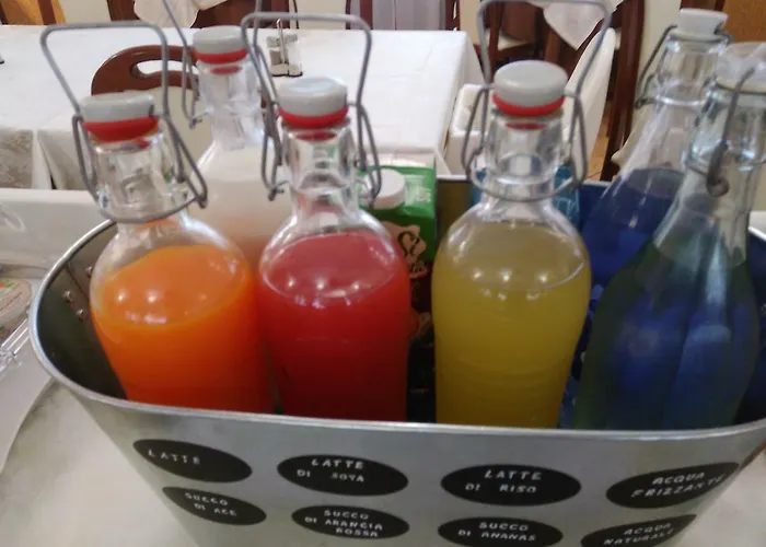 Hotell Apollo Rimini