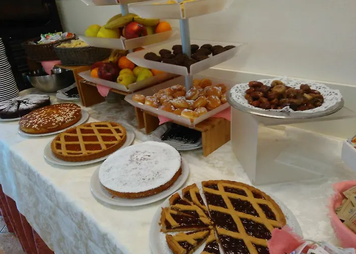 Hotell Apollo Rimini