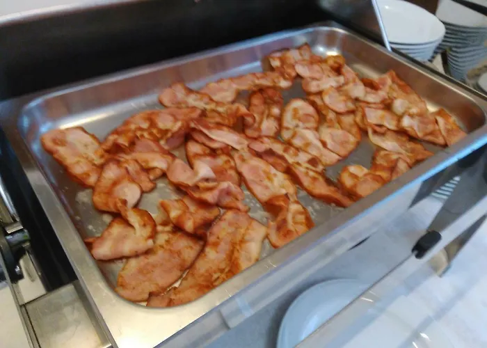 Apollo Hotell Rimini