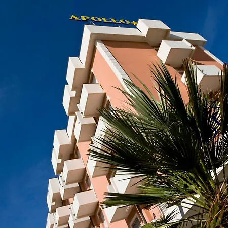 Apollo Rímini