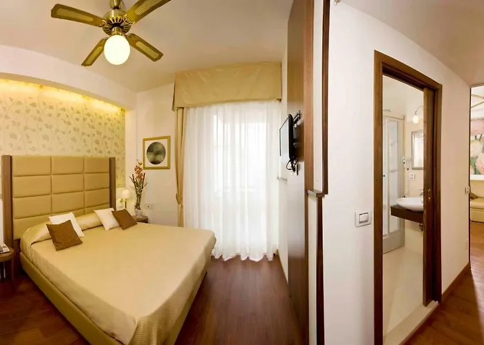 Hotel Apollo