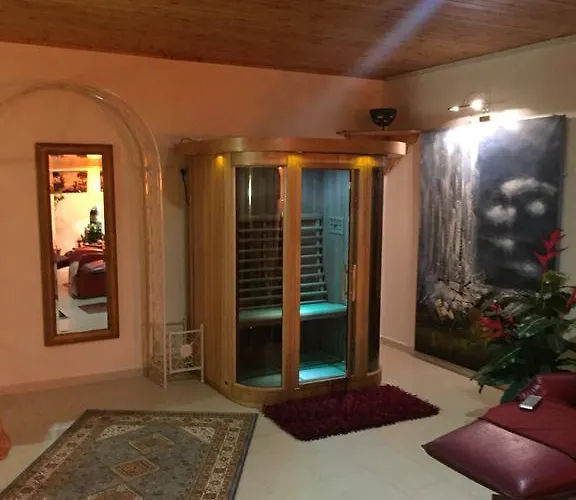 Hotel Apollo Rímini