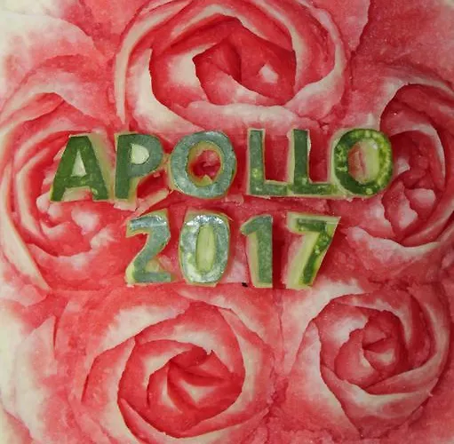 호텔 Apollo 리미니