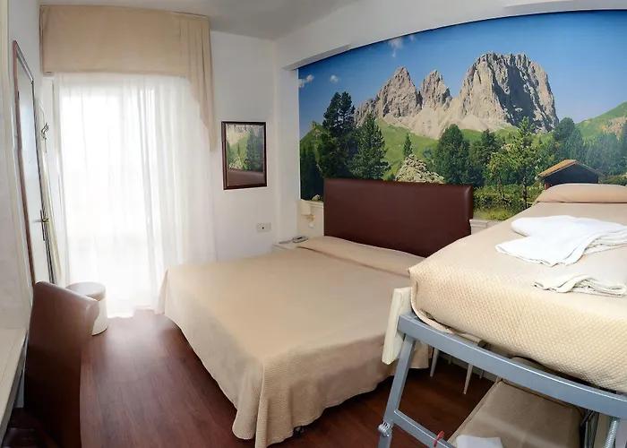 Apollo Hotel