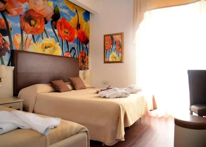 Hotel Apollo