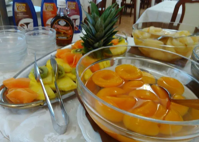 Apollo Отель 3*